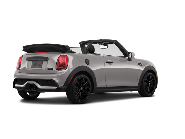 2024 MINI Cooper Convertible S