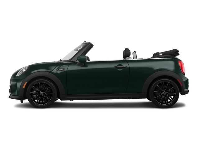 2024 MINI Cooper Convertible S