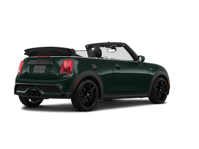 2024 MINI Cooper Convertible S