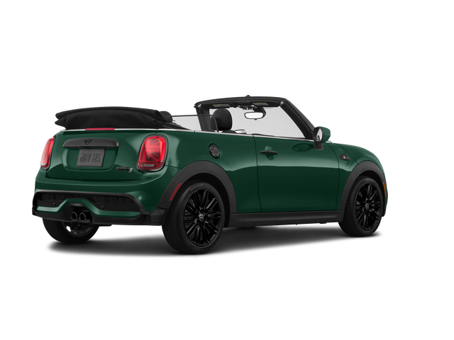 2024 MINI Cooper Convertible S