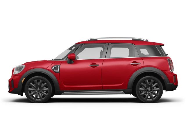 2024 MINI Cooper Countryman S