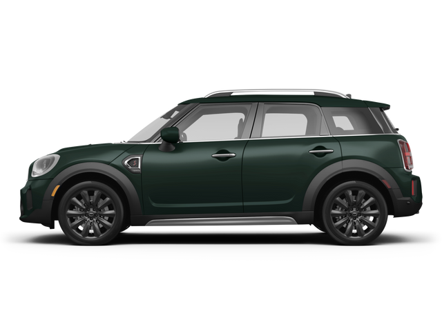 2024 MINI Cooper Countryman John Cooper Works