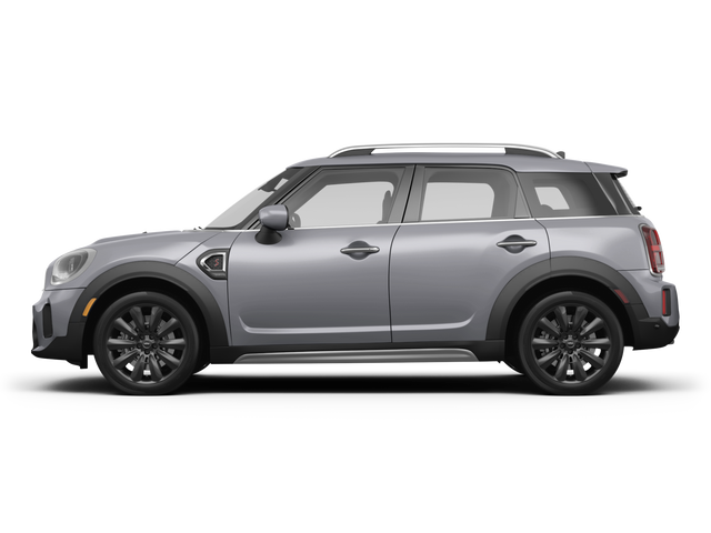 2024 MINI Cooper Countryman S