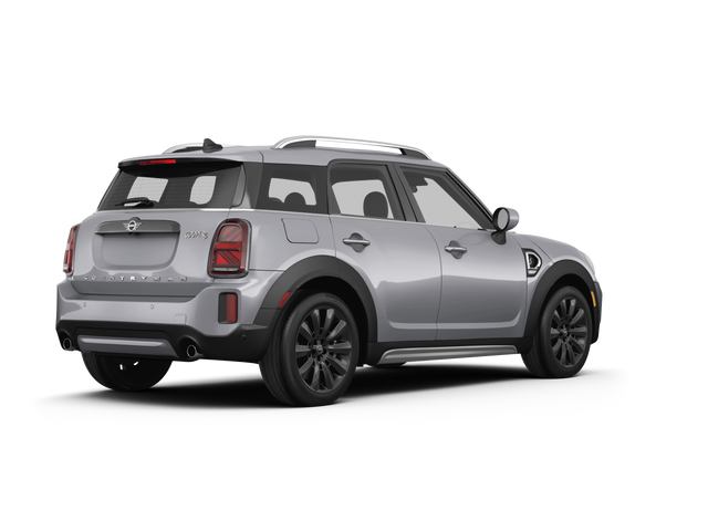 2024 MINI Cooper Countryman S