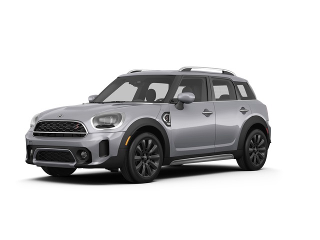 2024 MINI Cooper Countryman S