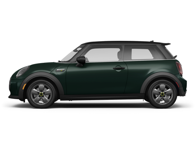 2024 MINI Cooper Hardtop John Cooper Works