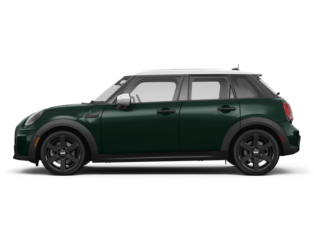 2024 MINI Cooper Hardtop S