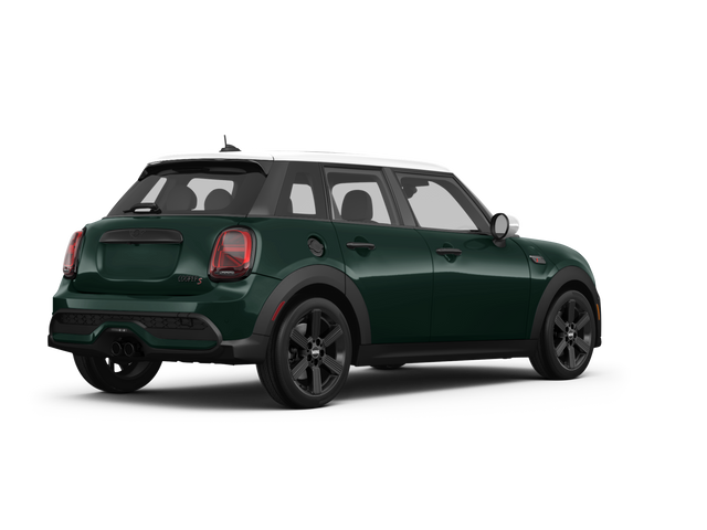 2024 MINI Cooper Hardtop S