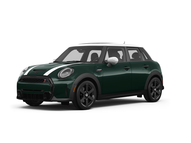 2024 MINI Cooper Hardtop S