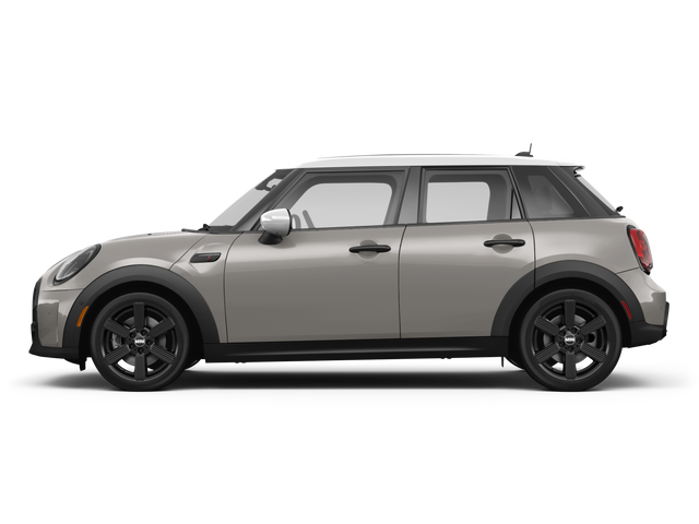 2024 MINI Cooper Hardtop S