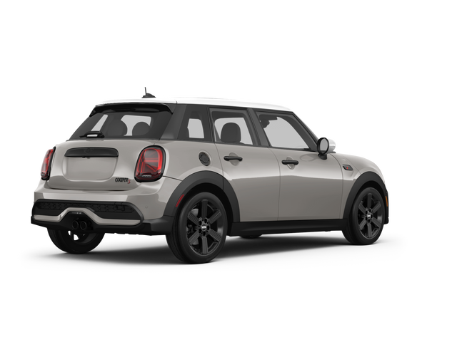 2024 MINI Cooper Hardtop S