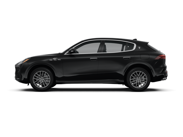 2024 Maserati Grecale GT