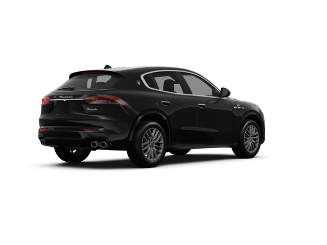 2024 Maserati Grecale GT