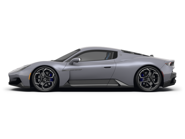 2024 Maserati MC20 Base