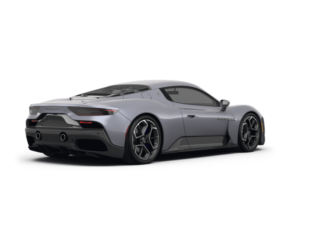 2024 Maserati MC20 Base