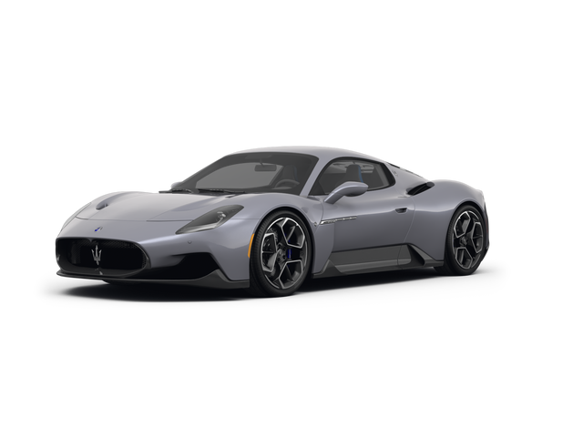 2024 Maserati MC20 Base