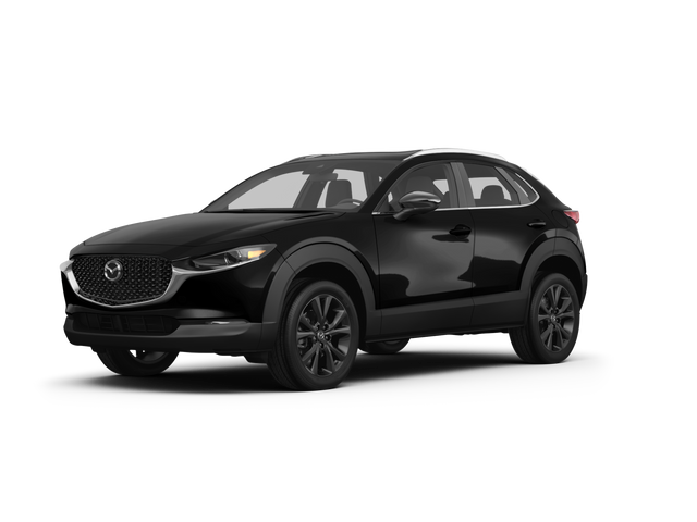 2024 Mazda CX-30 2.5 Turbo Premium Plus Package