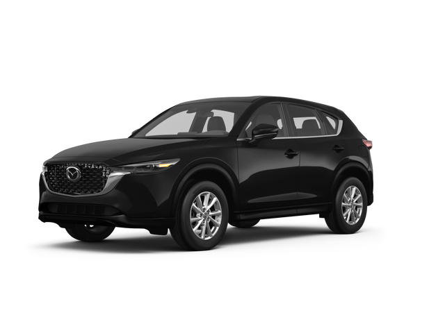 New 2024 Mazda CX-5 for Sale Near Me (with Photos)