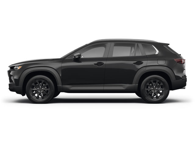2024 Mazda CX-50 2.5 S Premium Package