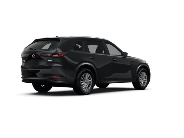 2024 Mazda CX-90 3.3 Turbo Preferred