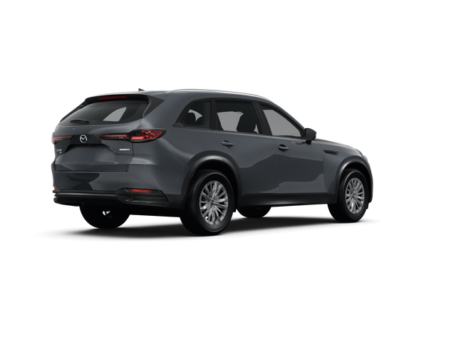 2024 Mazda CX-90 3.3 Turbo Preferred Plus