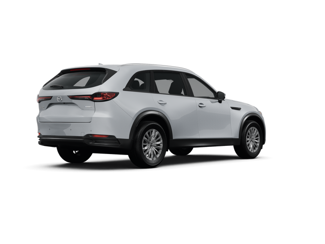 2024 Mazda CX-90 3.3 Turbo Premium Plus