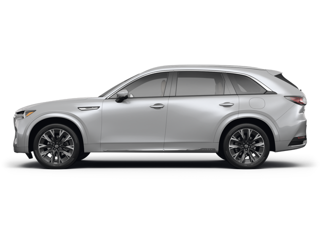 2024 Mazda CX-90 3.3 Turbo S Premium Plus