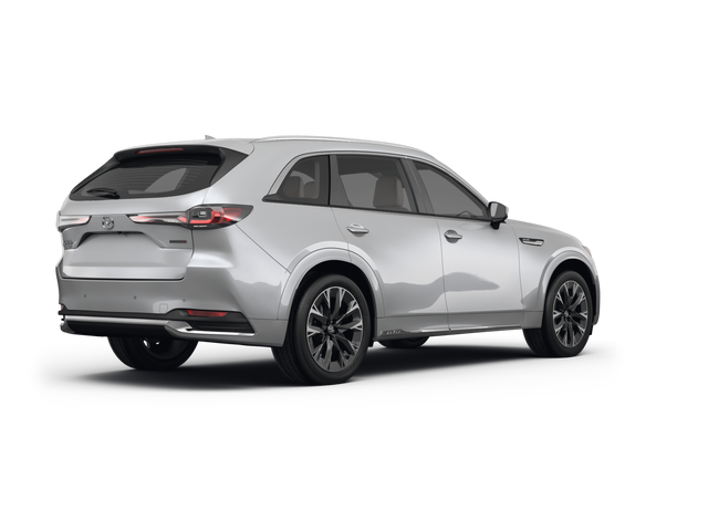 2024 Mazda CX-90 3.3 Turbo Premium