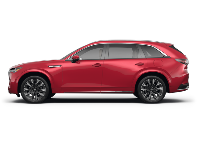 2024 Mazda CX-90 3.3 Turbo S Premium Plus