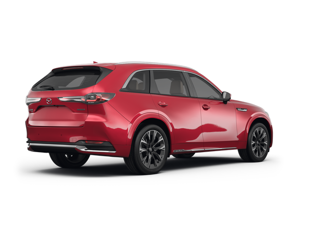 2024 Mazda CX-90 3.3 Turbo S Premium Plus