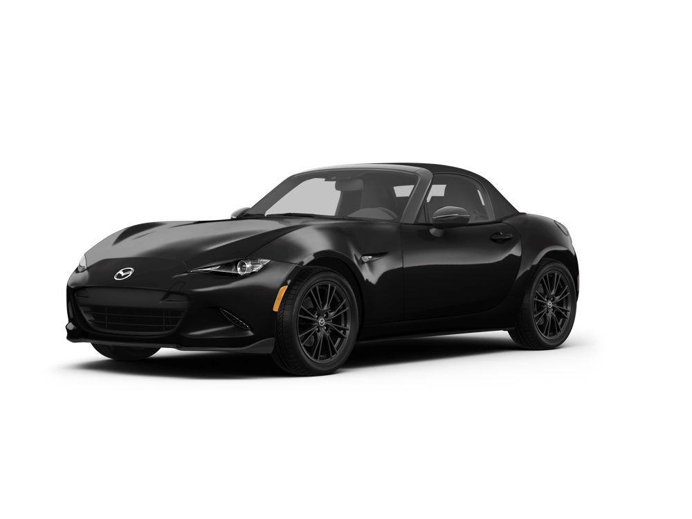 Certified Pre-owned 2024 Mazda MX-5+Miata Grand+Touring For Sale in