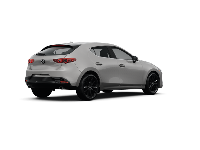 2024 Mazda Mazda3 Hatchback 2.5 S Select Sport