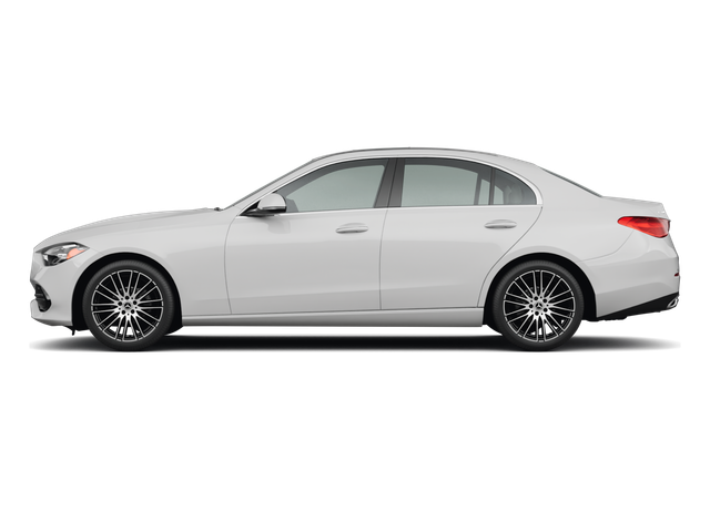 2024 Mercedes-Benz C-Class 300