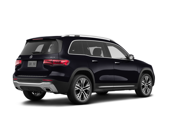 2024 Mercedes-Benz GLB 250