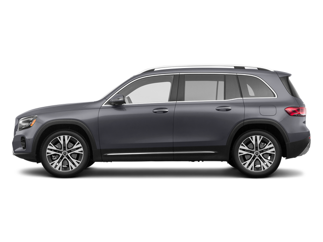 2024 Mercedes-Benz GLB 250