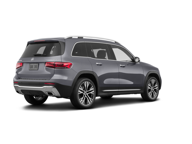 2024 Mercedes-Benz GLB 250