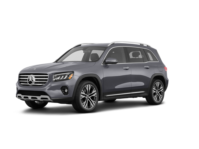 2024 Mercedes-Benz GLB 250