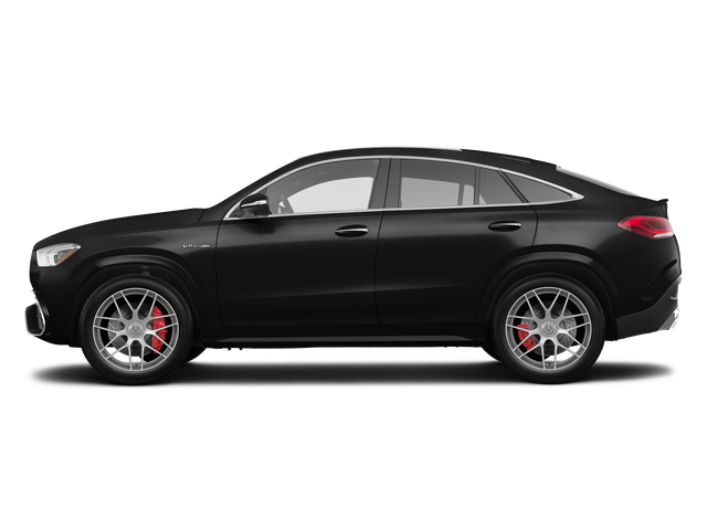 2024 Mercedes-Benz GLE AMG 53