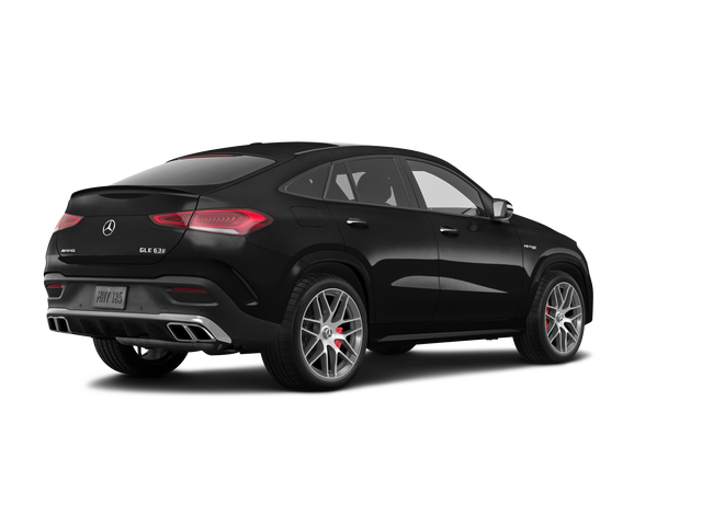 2024 Mercedes-Benz GLE AMG 53