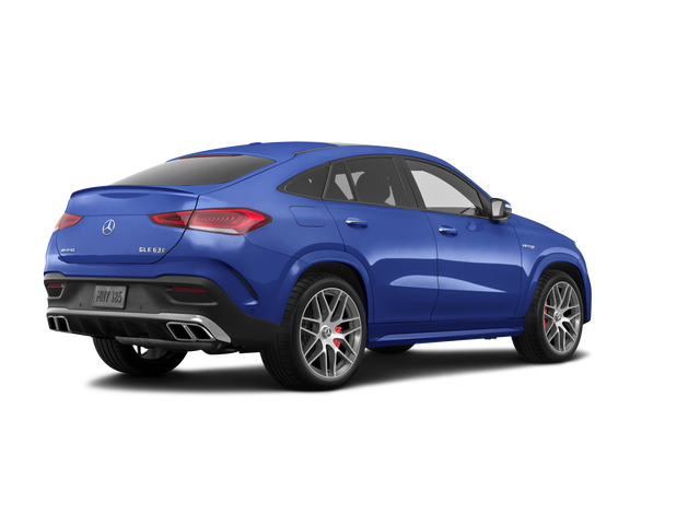 2024 Mercedes-Benz GLE AMG 53