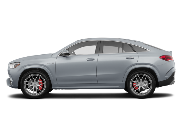 2024 Mercedes-Benz GLE AMG 53