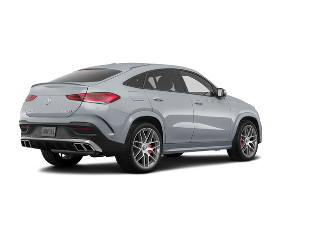 2024 Mercedes-Benz GLE AMG 53