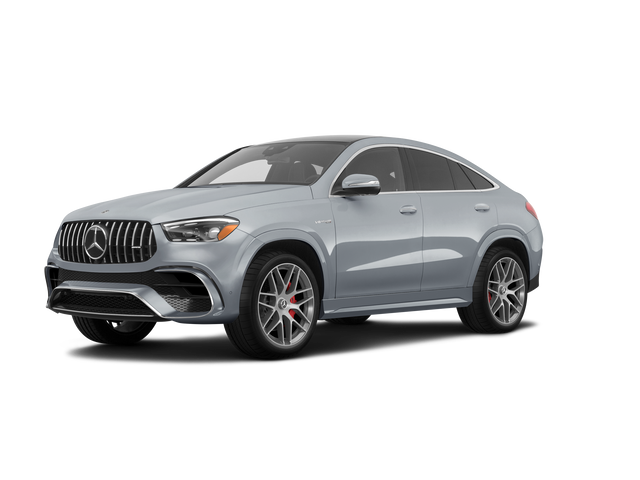 2024 Mercedes-Benz GLE AMG 53