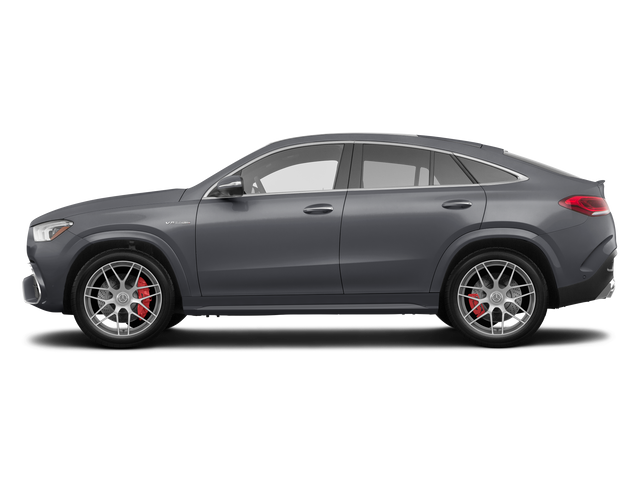 2024 Mercedes-Benz GLE AMG 63 S