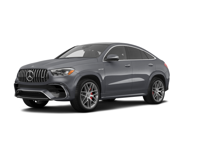 2024 Mercedes-Benz GLE AMG 53