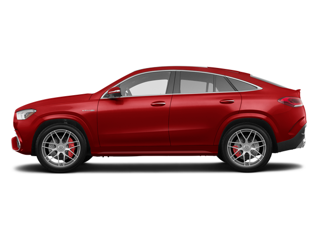 2024 Mercedes-Benz GLE AMG 53