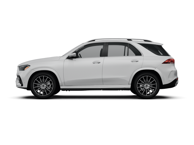 2024 Mercedes-Benz GLE 350