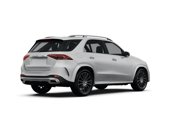 2024 Mercedes-Benz GLE 350