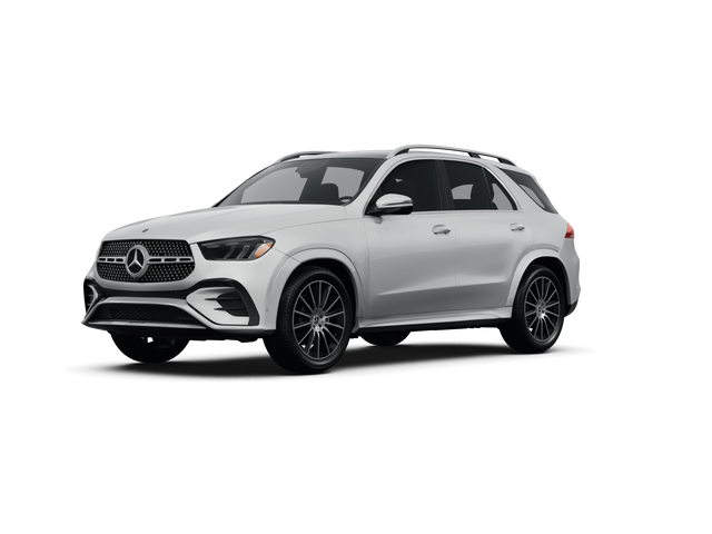 2024 Mercedes-Benz GLE 350