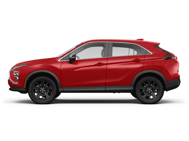 2024 Mitsubishi Eclipse Cross ES